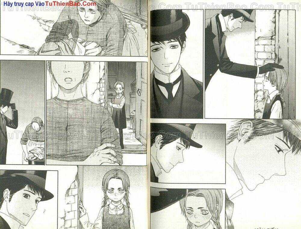 Wings Chắp Cánh - Chapter 10 - Trang 21