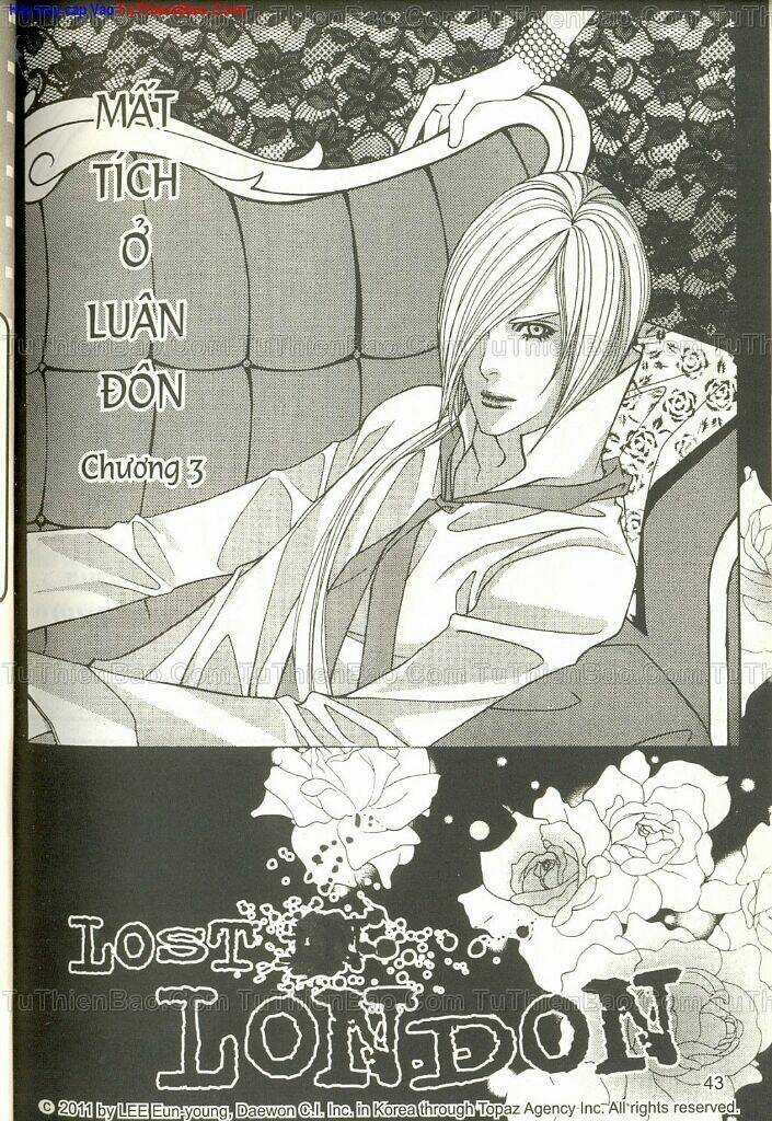 Wings Chắp Cánh - Chapter 10 - Trang 22