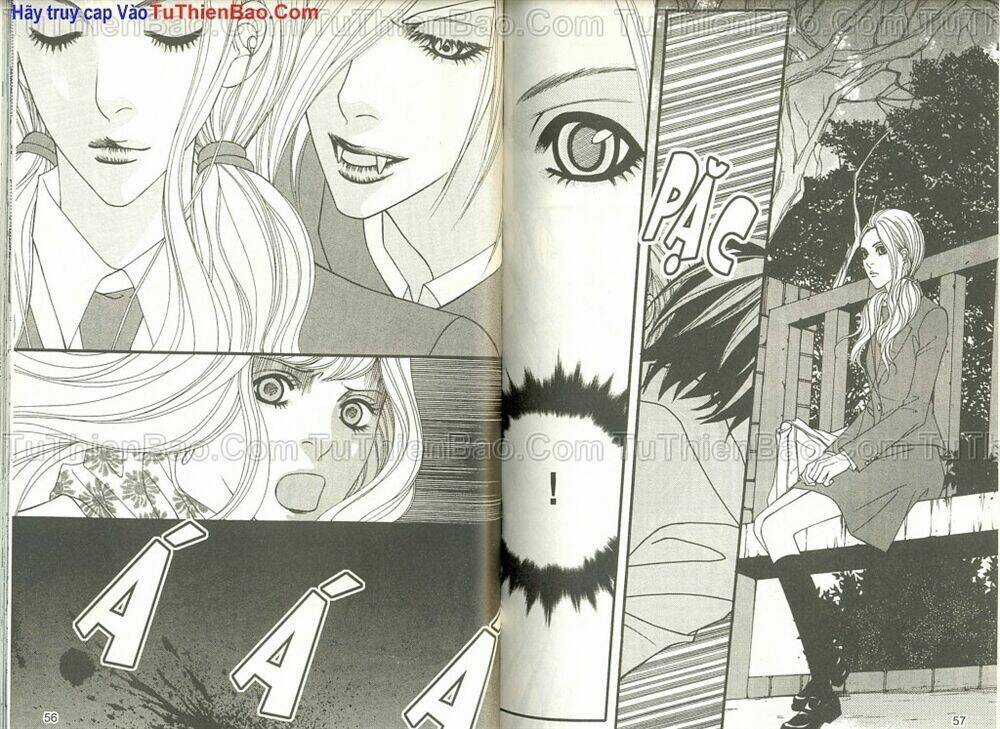 Wings Chắp Cánh - Chapter 10 - Trang 29