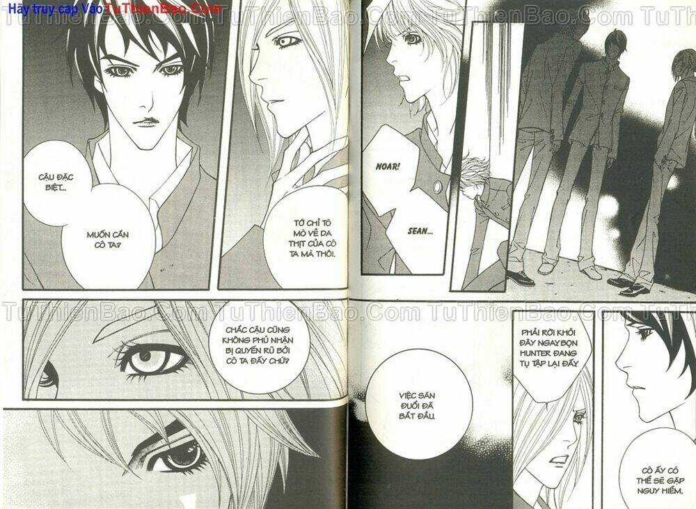 Wings Chắp Cánh - Chapter 10 - Trang 31