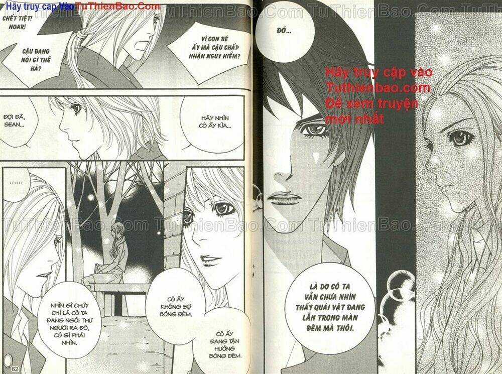 Wings Chắp Cánh - Chapter 10 - Trang 32