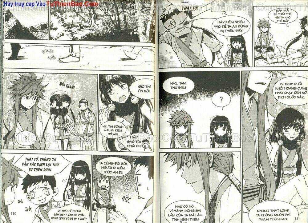 Wings Chắp Cánh - Chapter 10 - Trang 39