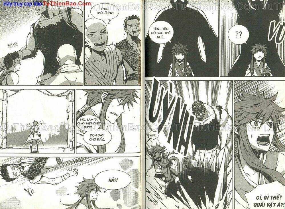 Wings Chắp Cánh - Chapter 10 - Trang 44