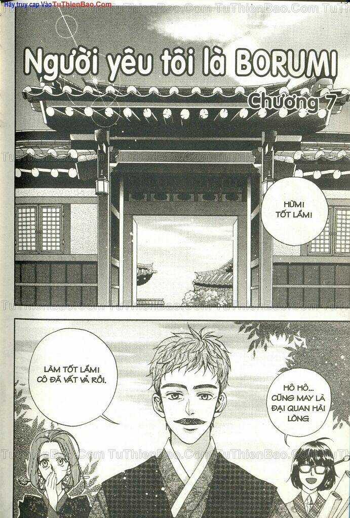 Wings Chắp Cánh - Chapter 10 - Trang 48