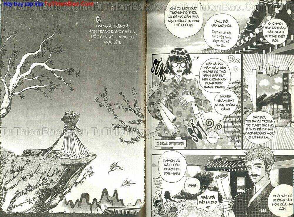 Wings Chắp Cánh - Chapter 10 - Trang 49