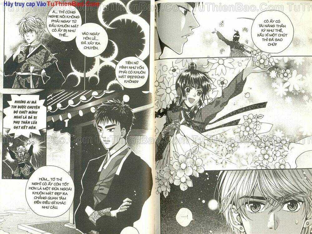 Wings Chắp Cánh - Chapter 10 - Trang 58