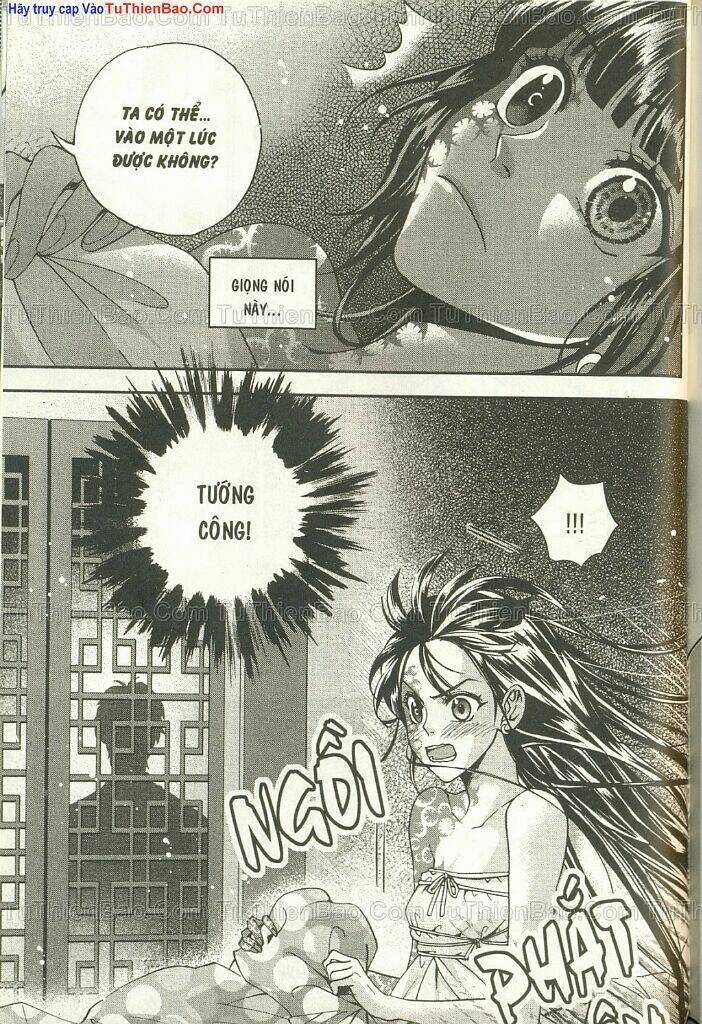 Wings Chắp Cánh - Chapter 10 - Trang 60