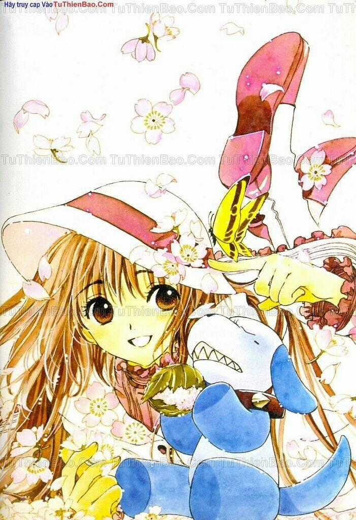 Wings Chắp Cánh - Chapter 11 - Trang 2