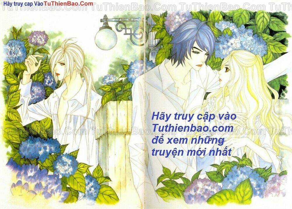 Wings Chắp Cánh - Chapter 11 - Trang 3