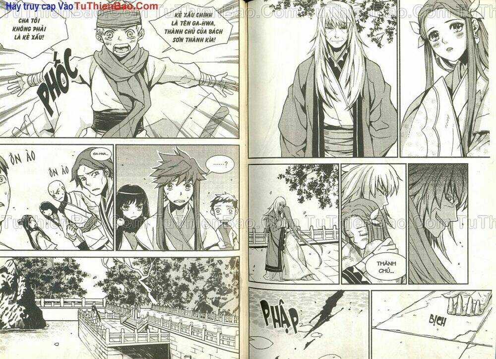 Wings Chắp Cánh - Chapter 11 - Trang 27