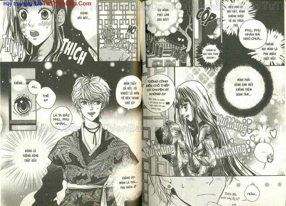 Wings Chắp Cánh - Chapter 11 - Trang 29