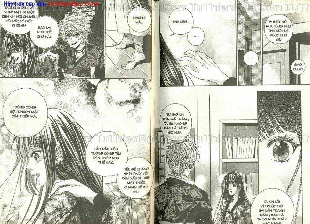 Wings Chắp Cánh - Chapter 11 - Trang 32