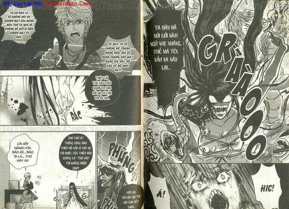 Wings Chắp Cánh - Chapter 11 - Trang 39