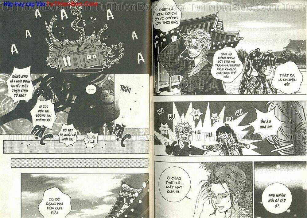 Wings Chắp Cánh - Chapter 11 - Trang 40