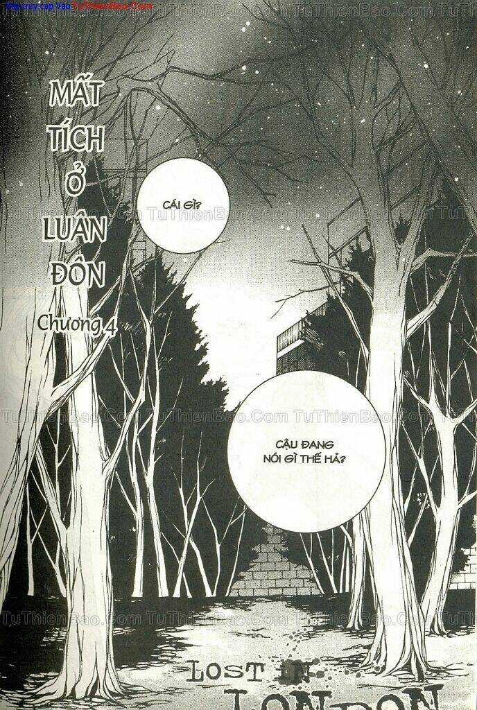 Wings Chắp Cánh - Chapter 11 - Trang 5