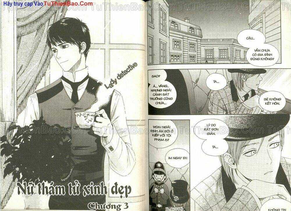 Wings Chắp Cánh - Chapter 11 - Trang 42