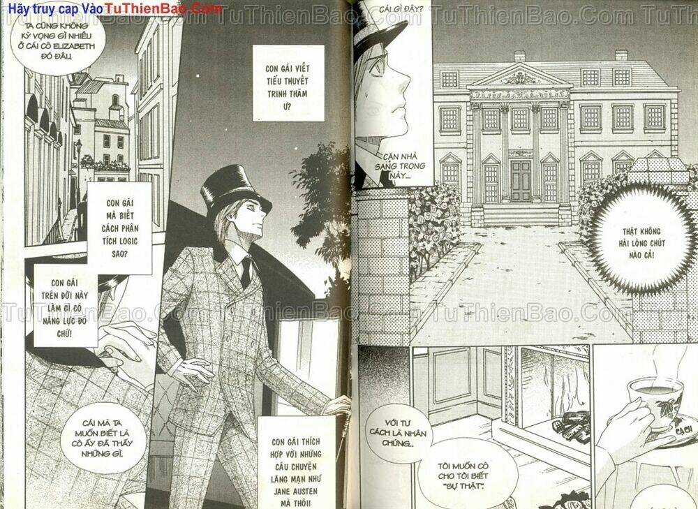 Wings Chắp Cánh - Chapter 11 - Trang 44