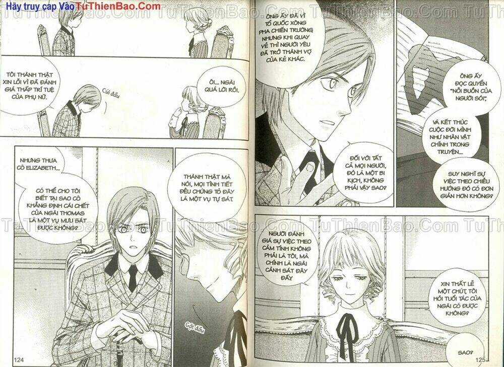 Wings Chắp Cánh - Chapter 11 - Trang 48