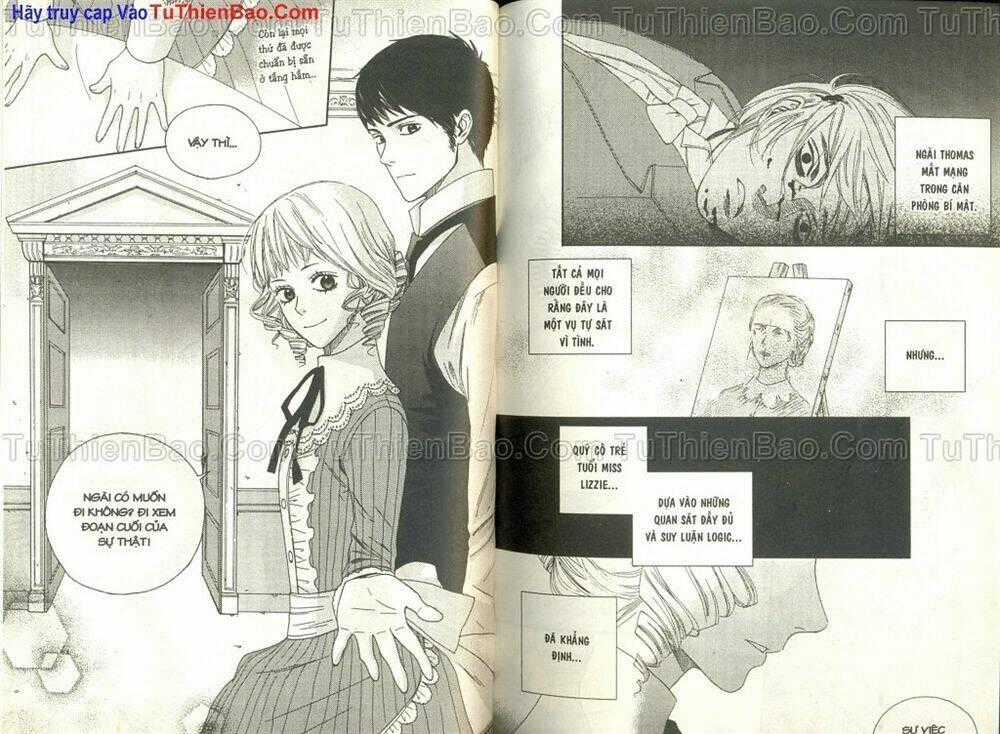 Wings Chắp Cánh - Chapter 11 - Trang 57