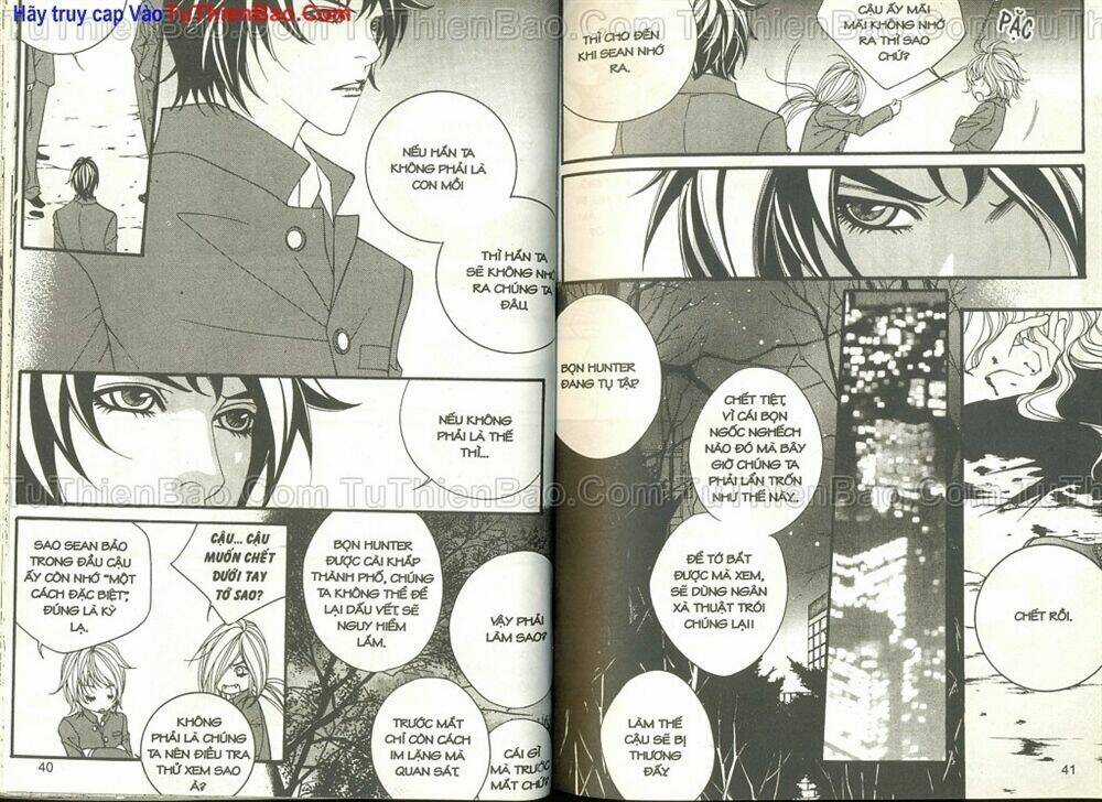 Wings Chắp Cánh - Chapter 11 - Trang 7