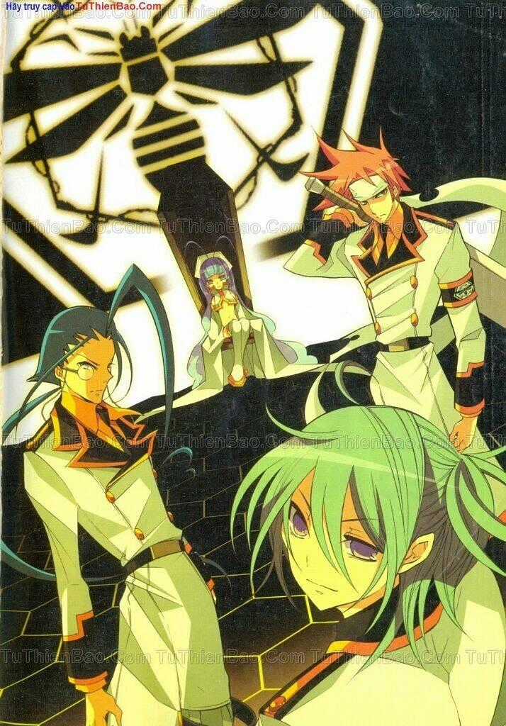 Wings Chắp Cánh - Chapter 12 - Trang 2