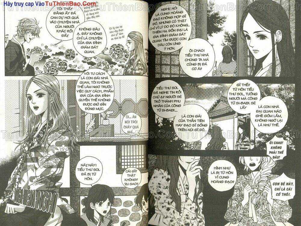 Wings Chắp Cánh - Chapter 12 - Trang 12