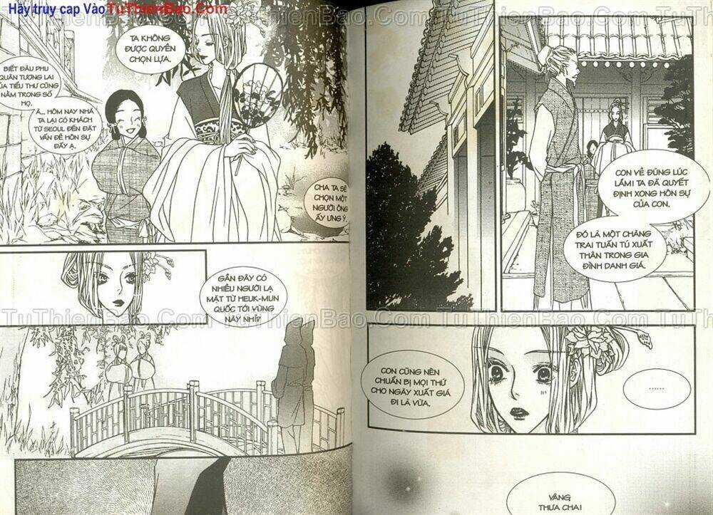 Wings Chắp Cánh - Chapter 12 - Trang 20