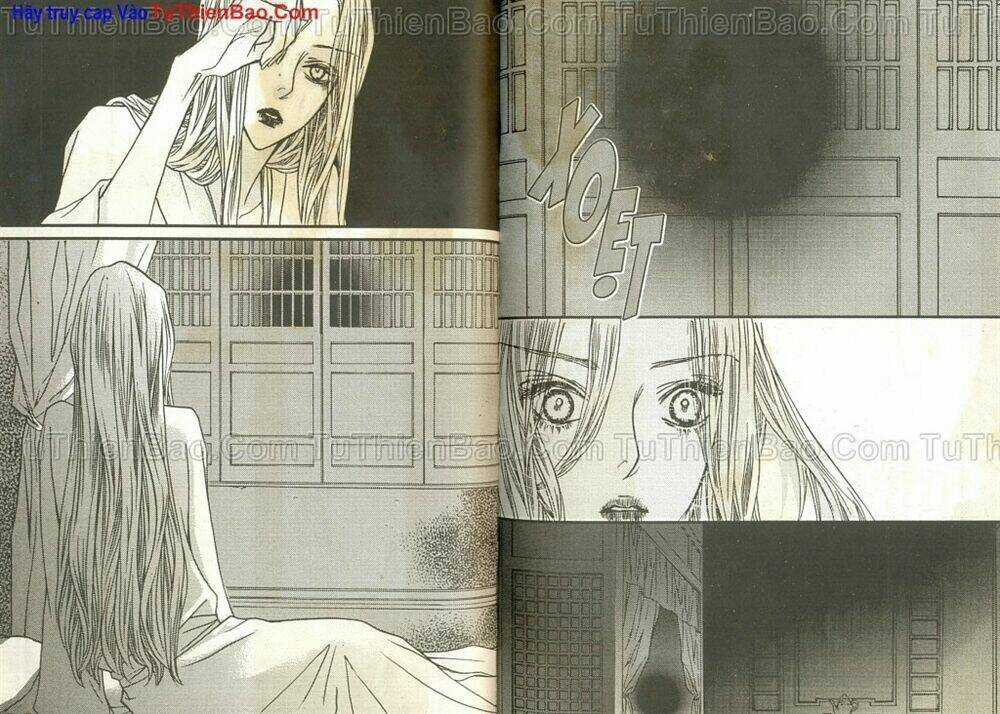 Wings Chắp Cánh - Chapter 12 - Trang 22