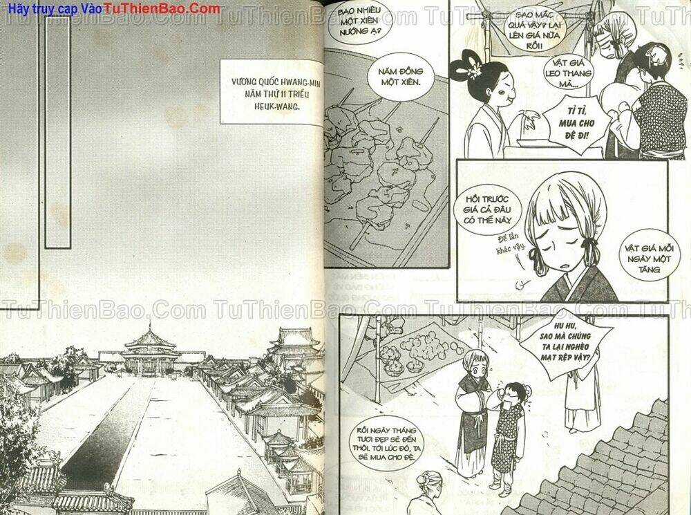 Wings Chắp Cánh - Chapter 12 - Trang 24