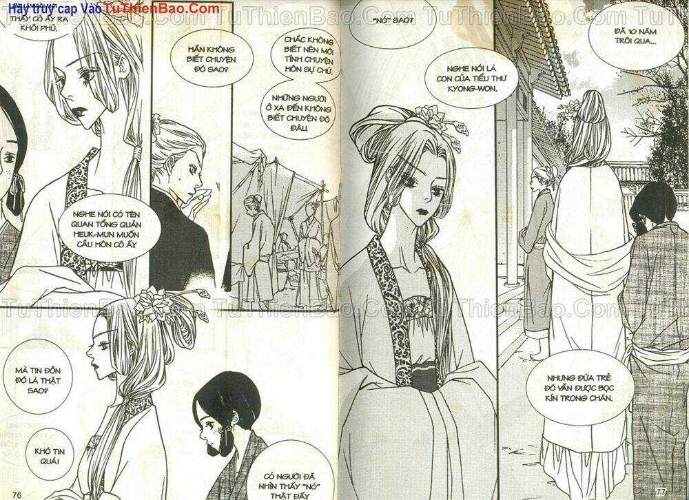 Wings Chắp Cánh - Chapter 12 - Trang 26