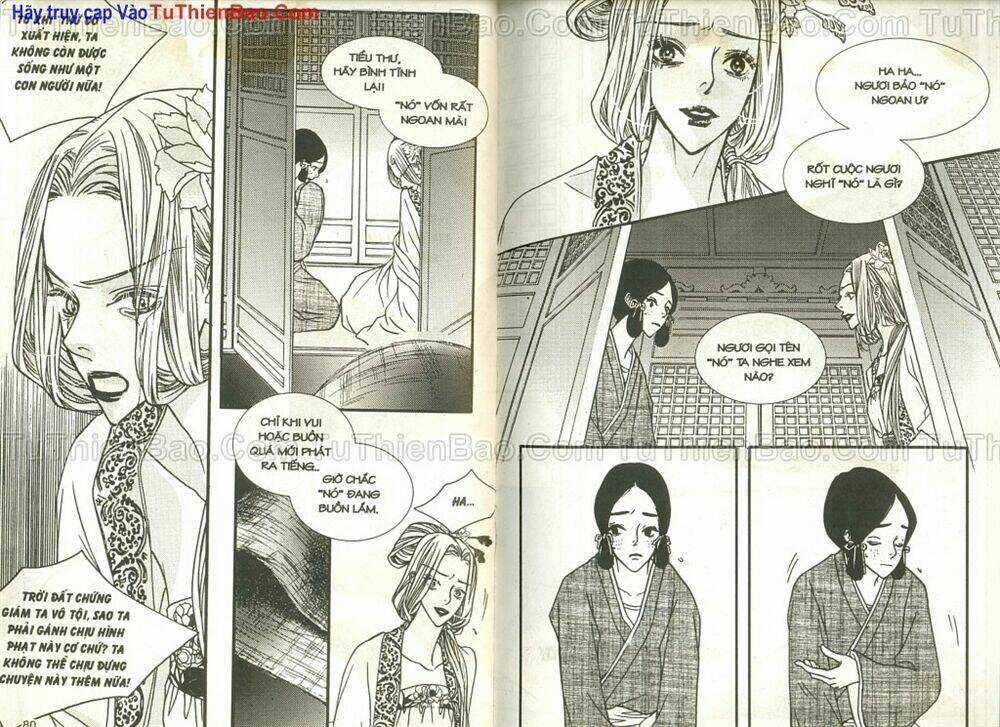 Wings Chắp Cánh - Chapter 12 - Trang 28