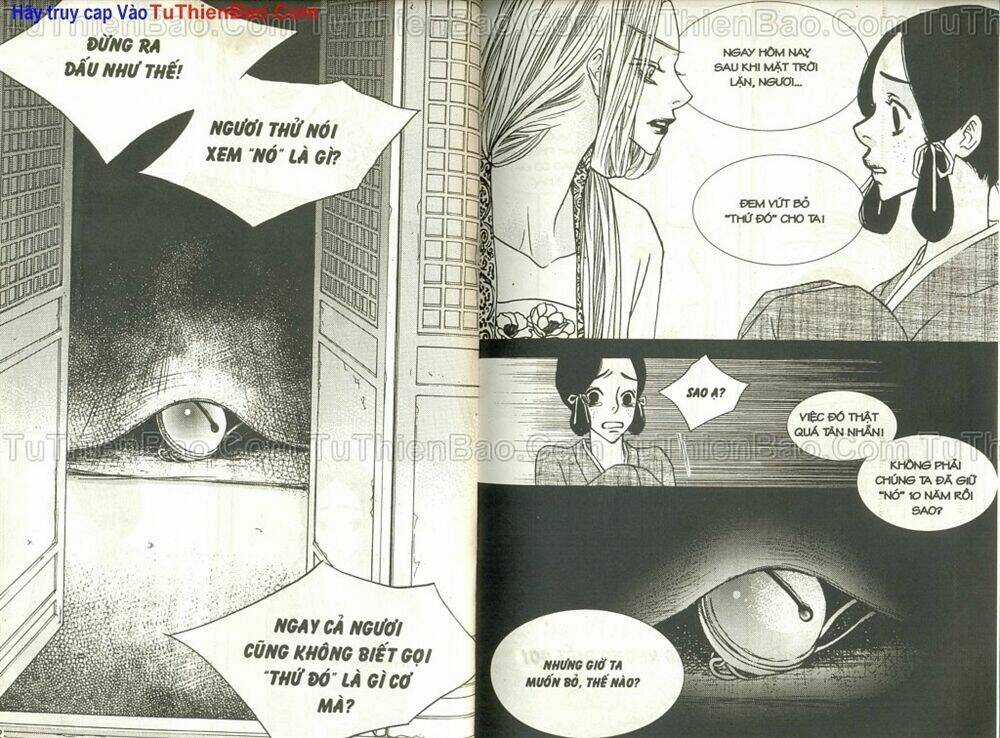 Wings Chắp Cánh - Chapter 12 - Trang 29