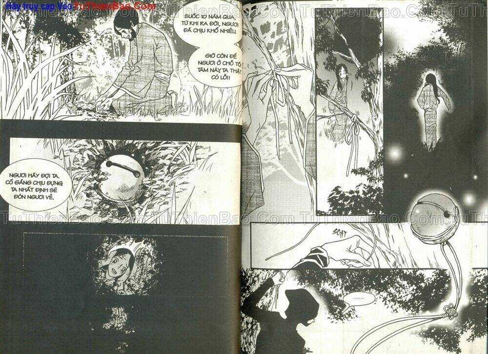 Wings Chắp Cánh - Chapter 12 - Trang 31