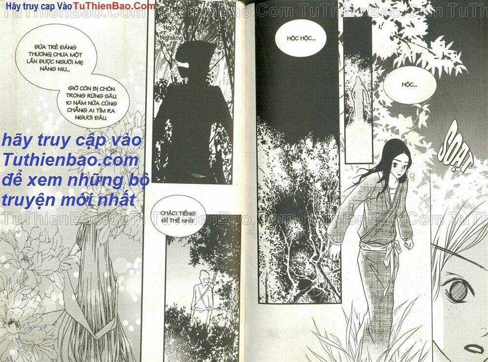 Wings Chắp Cánh - Chapter 12 - Trang 32