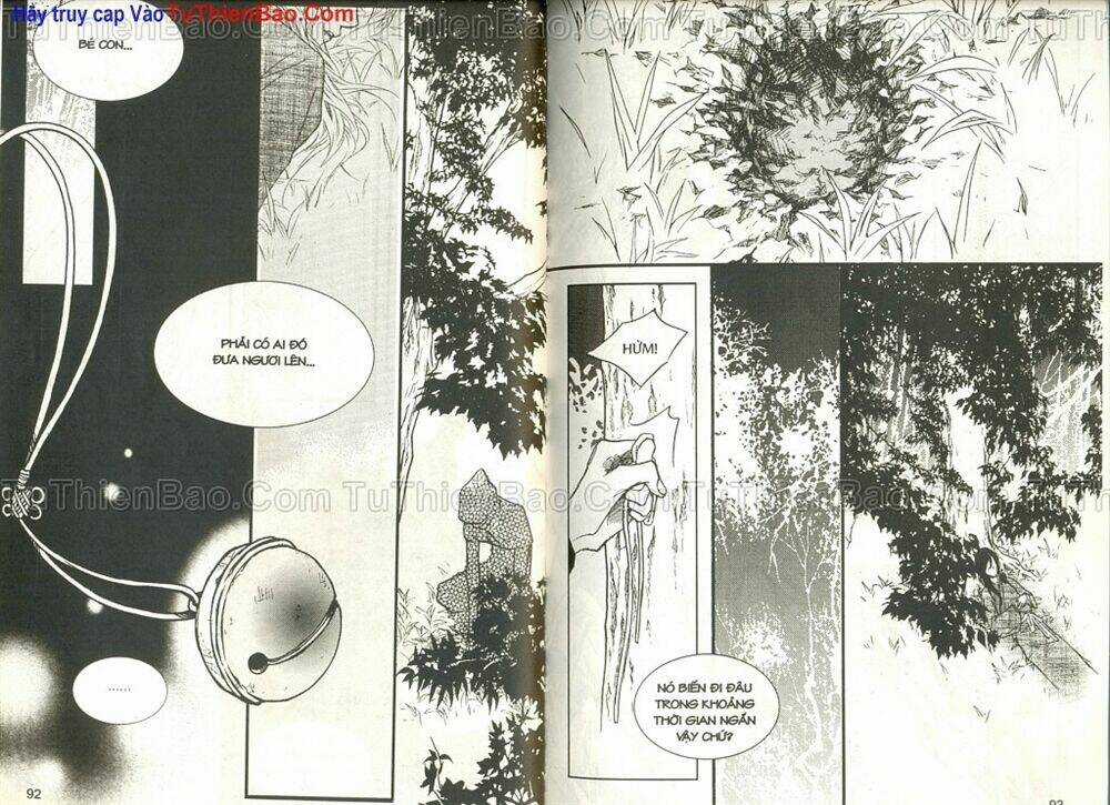 Wings Chắp Cánh - Chapter 12 - Trang 34