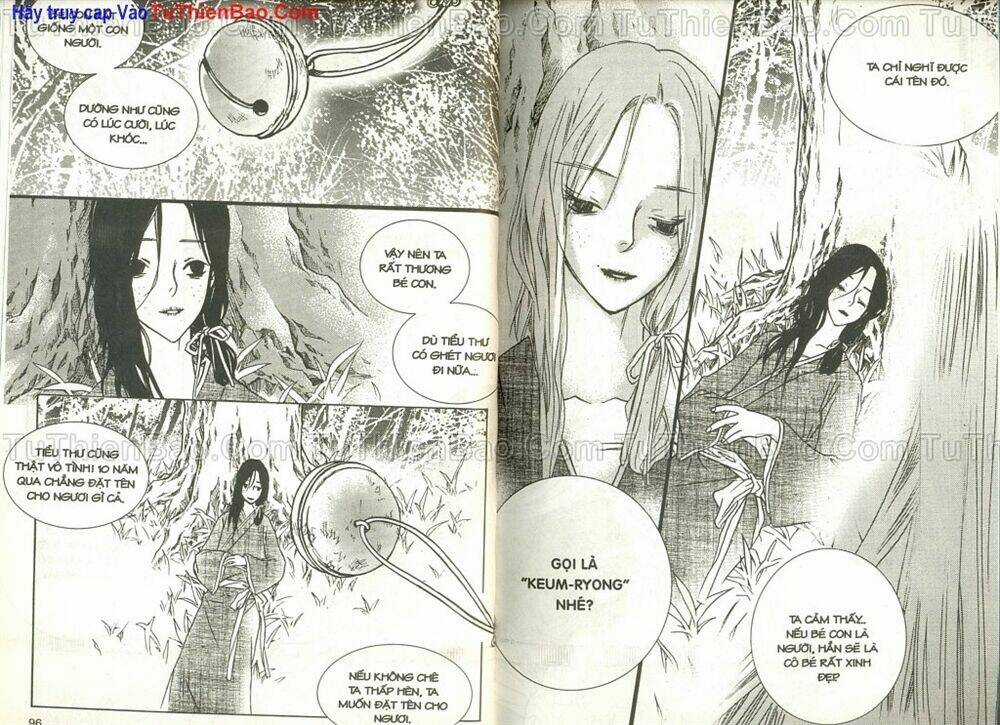 Wings Chắp Cánh - Chapter 12 - Trang 36