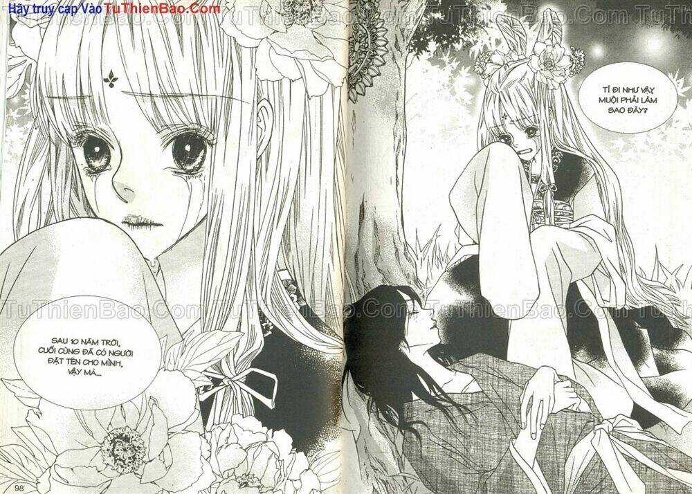 Wings Chắp Cánh - Chapter 12 - Trang 37