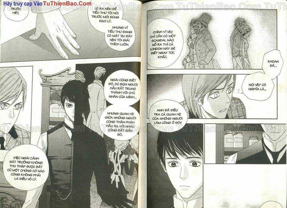 Wings Chắp Cánh - Chapter 12 - Trang 40