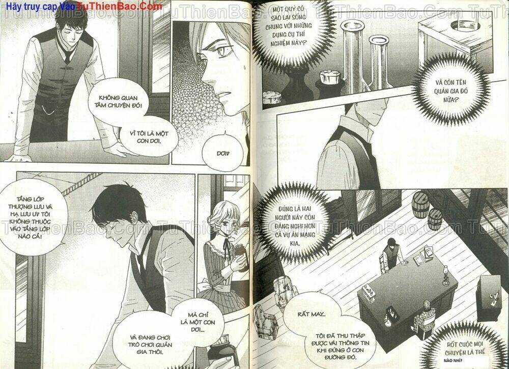 Wings Chắp Cánh - Chapter 12 - Trang 41