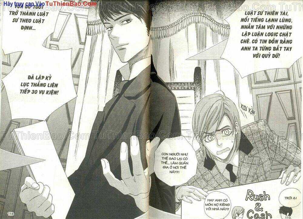 Wings Chắp Cánh - Chapter 12 - Trang 47