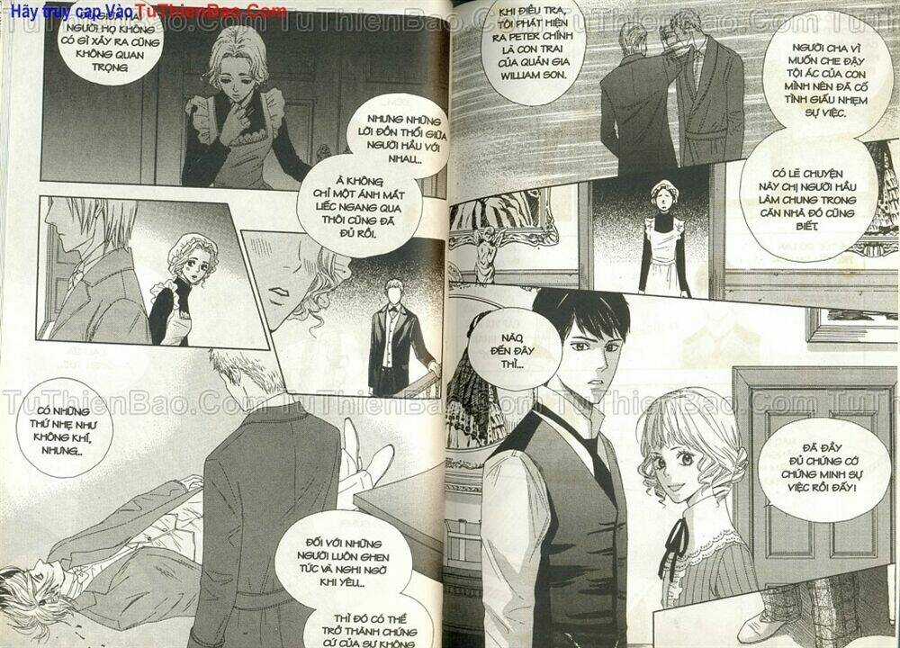 Wings Chắp Cánh - Chapter 12 - Trang 53