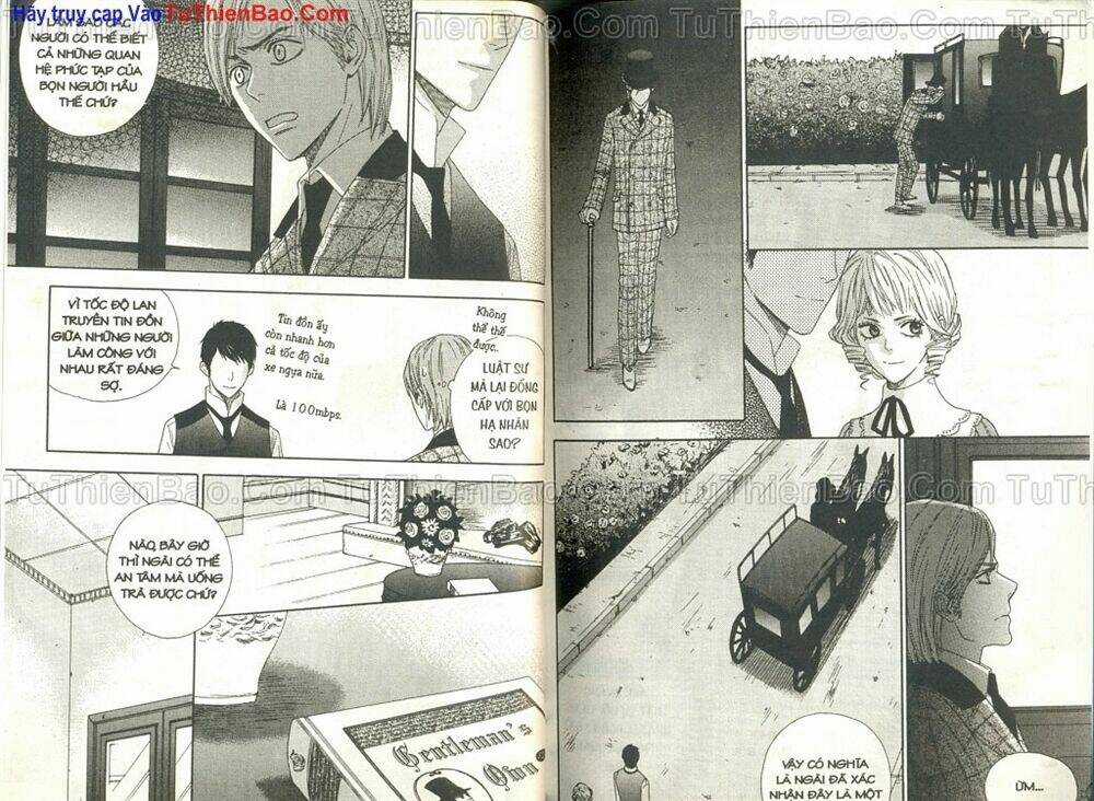 Wings Chắp Cánh - Chapter 12 - Trang 54