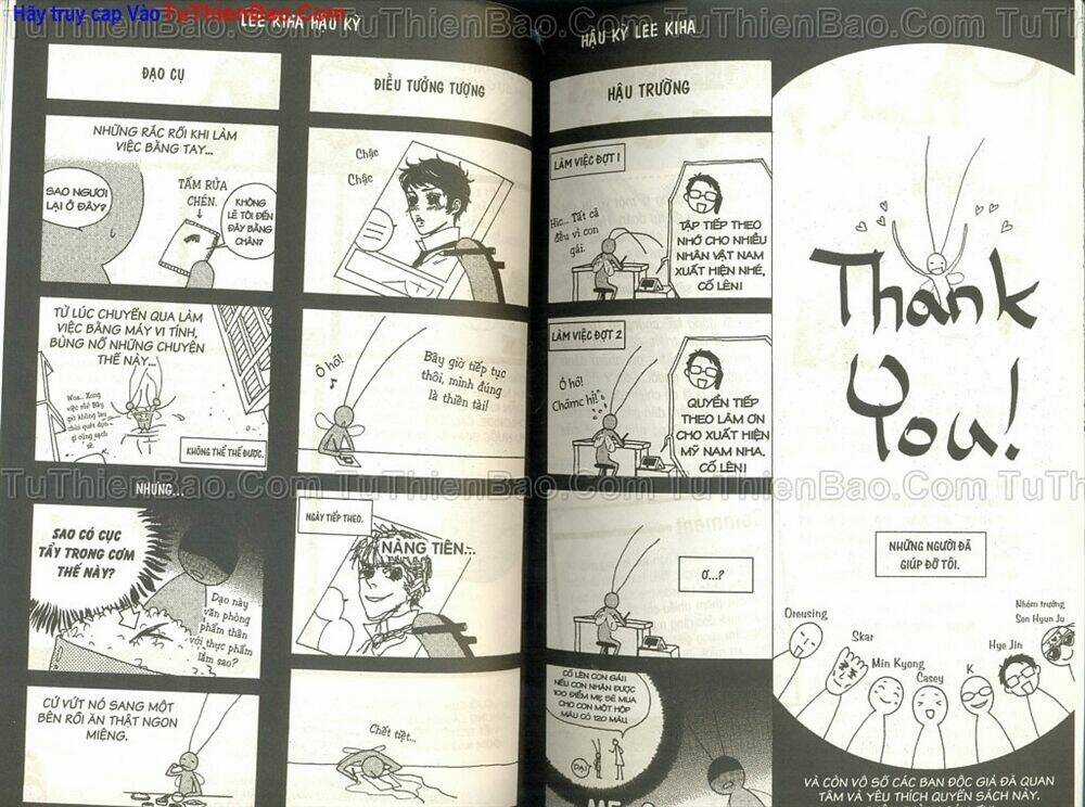 Wings Chắp Cánh - Chapter 12 - Trang 56