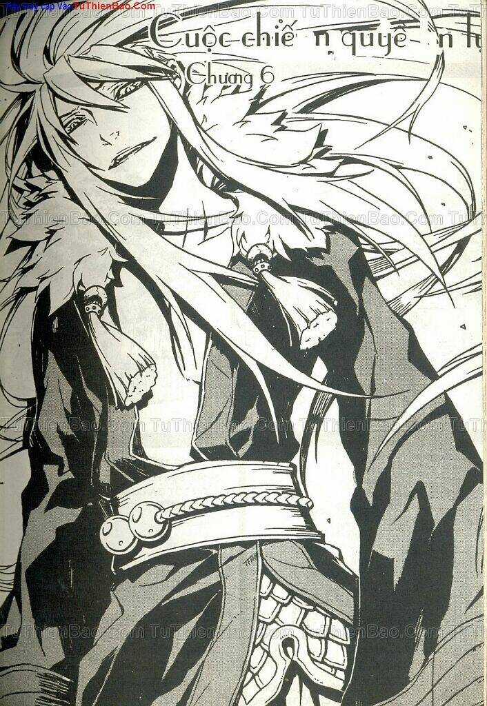 Wings Chắp Cánh - Chapter 12 - Trang 57