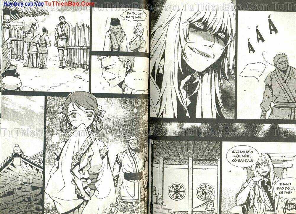 Wings Chắp Cánh - Chapter 12 - Trang 60