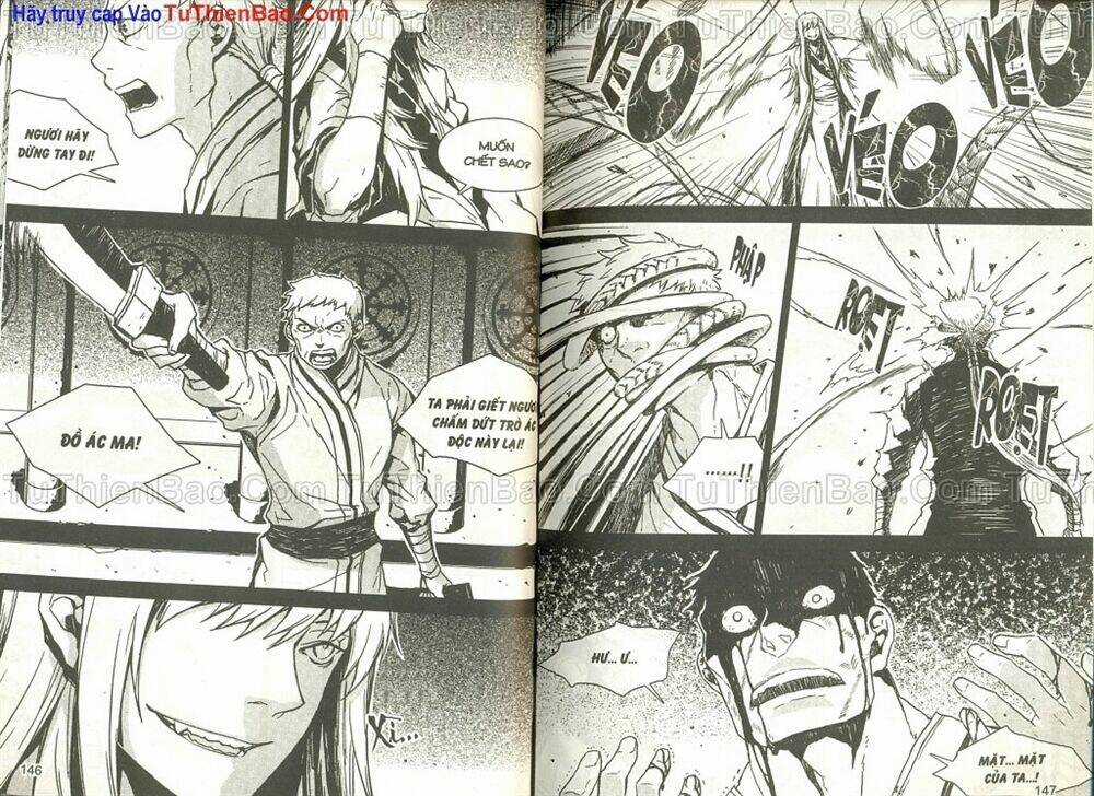 Wings Chắp Cánh - Chapter 12 - Trang 61