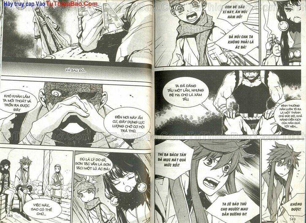 Wings Chắp Cánh - Chapter 12 - Trang 62