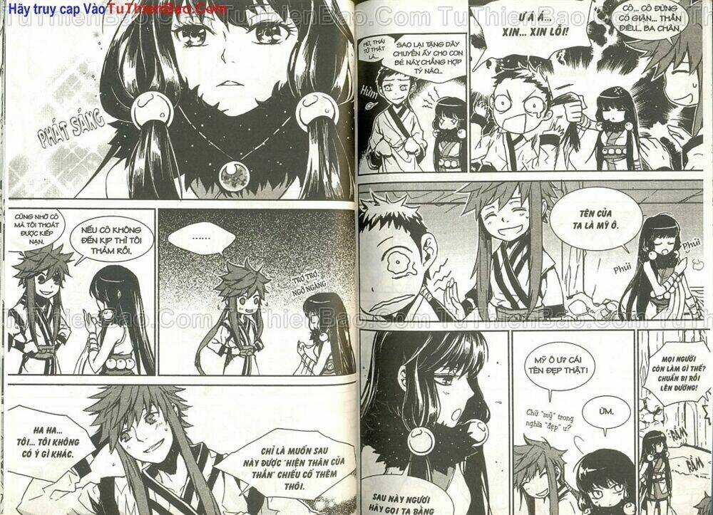 Wings Chắp Cánh - Chapter 12 - Trang 64