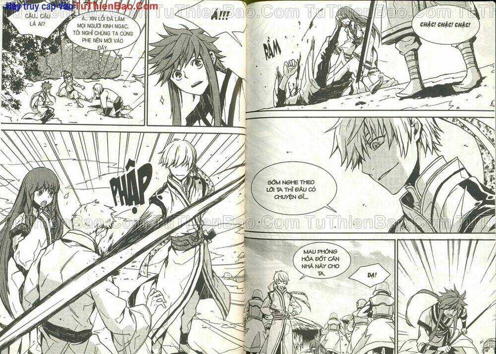 Wings Chắp Cánh - Chapter 12 - Trang 67