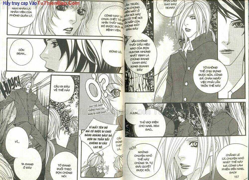 Wings Chắp Cánh - Chapter 12 - Trang 71